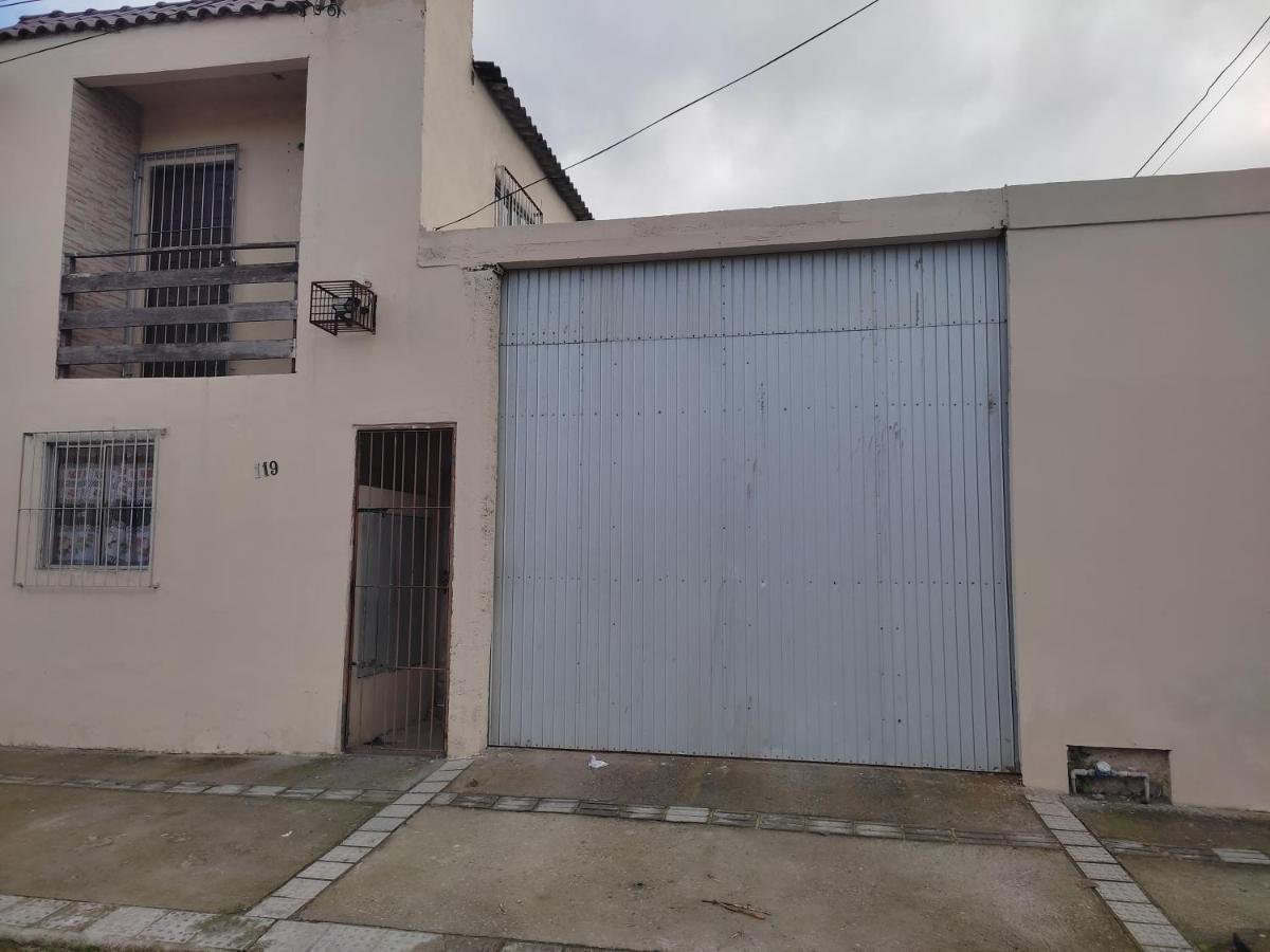 Pousada Brum Pelotas Exterior foto